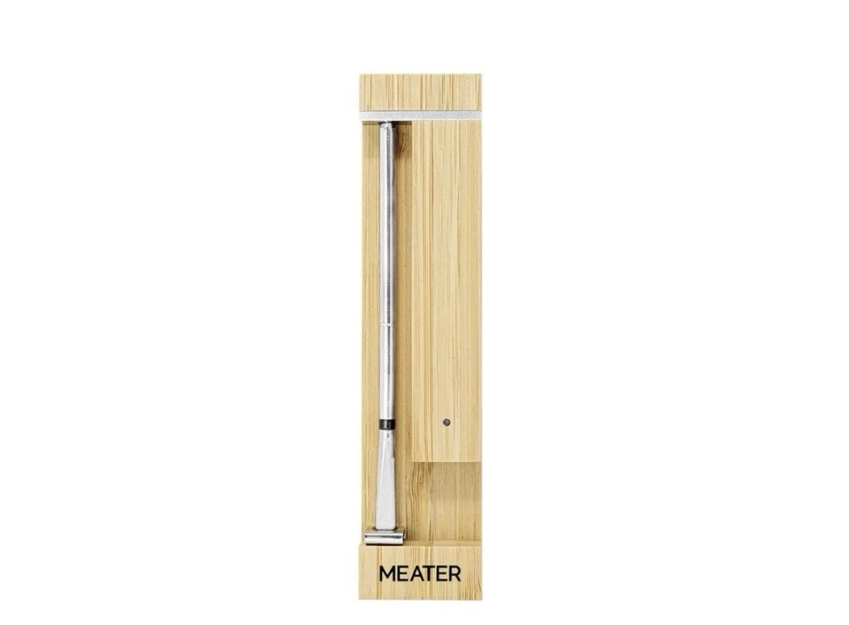 New MEATER Pro Smart Wireless Meat Thermometer 1000°F Long Range BBQ
