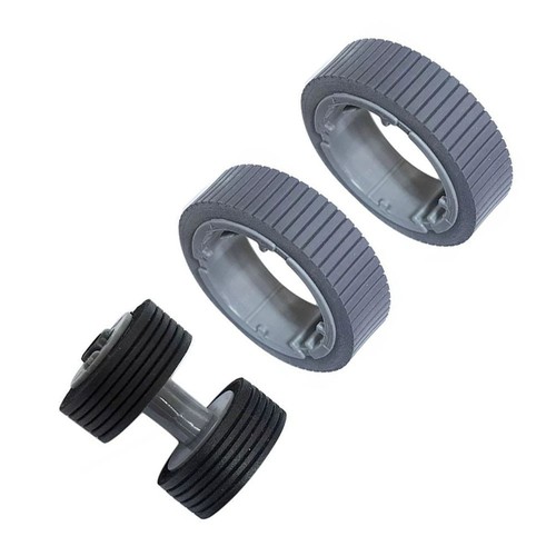 Pickup Roller Set Easy Installation Reliable Performance Replacement Kit - Afbeelding 7 van 9