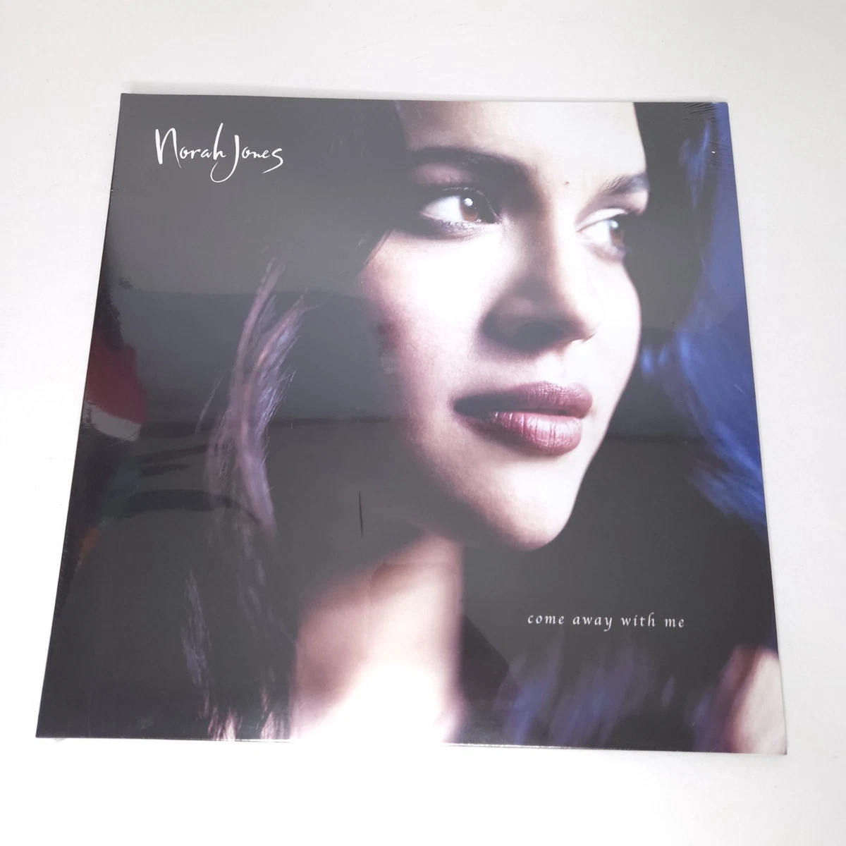 Norah Jones Come Away With Me In Vinyl Records for sale - eBay