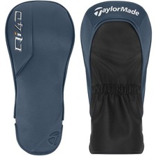 NEW Taylormade Qi4d Driver Head Cover