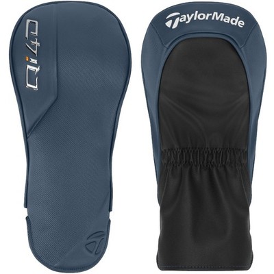 NEW Taylormade Qi4d Driver Head Cover | eBay