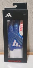 NIB Adidas Copa GL Pro PC IT7409 Blue/White Goalkeeper Gloves Soccer Size 9
