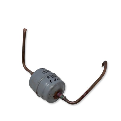 Sporlan Catch-All C-052-S Refrigeration Filter Drier | 1/4" ODF Solder | USA