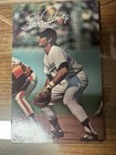 Steve Garvey Autographed 8x10 1993 UD Fan fest Sheet & Color Postcard — photo 4