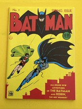 Batman #1 (November 2025) DC Comics Matt Fraction Jorge Jimenez (1st Print)