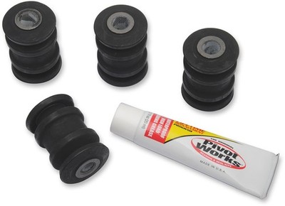 Pivot Works Front Lower A-Arm Bearing & Seal Kit (PWAAK-Y15-000L)
