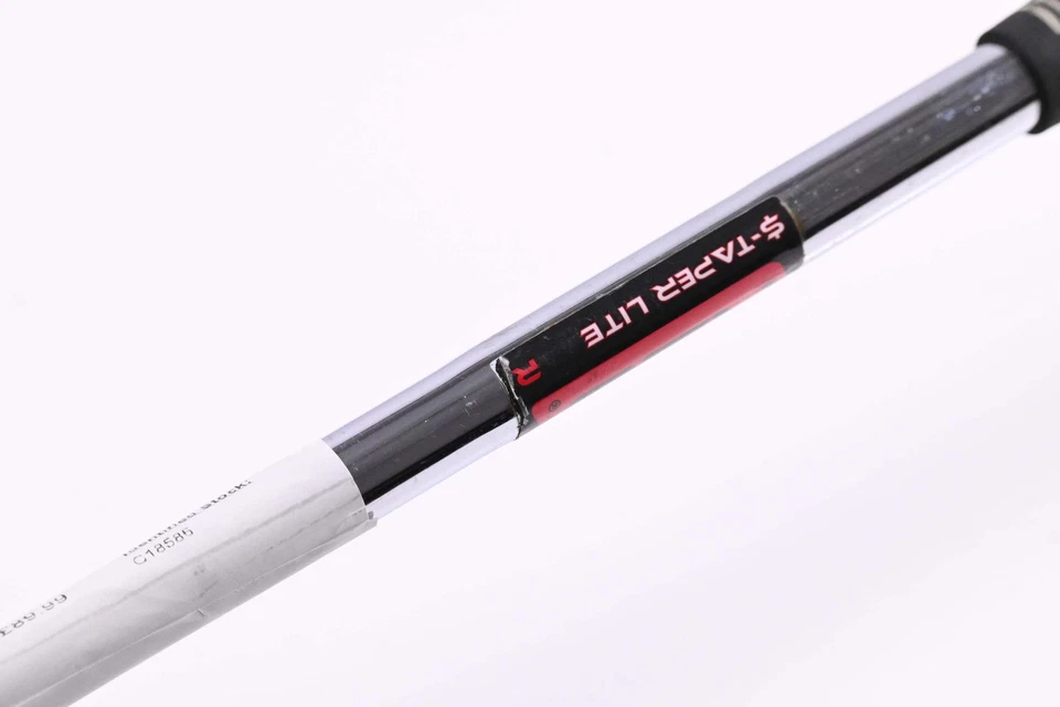 Cobra King Utility 2020 #3 Iron / 19.5 Degree / Regular Flex KBS $-Taper Lite - Image 4 of 4