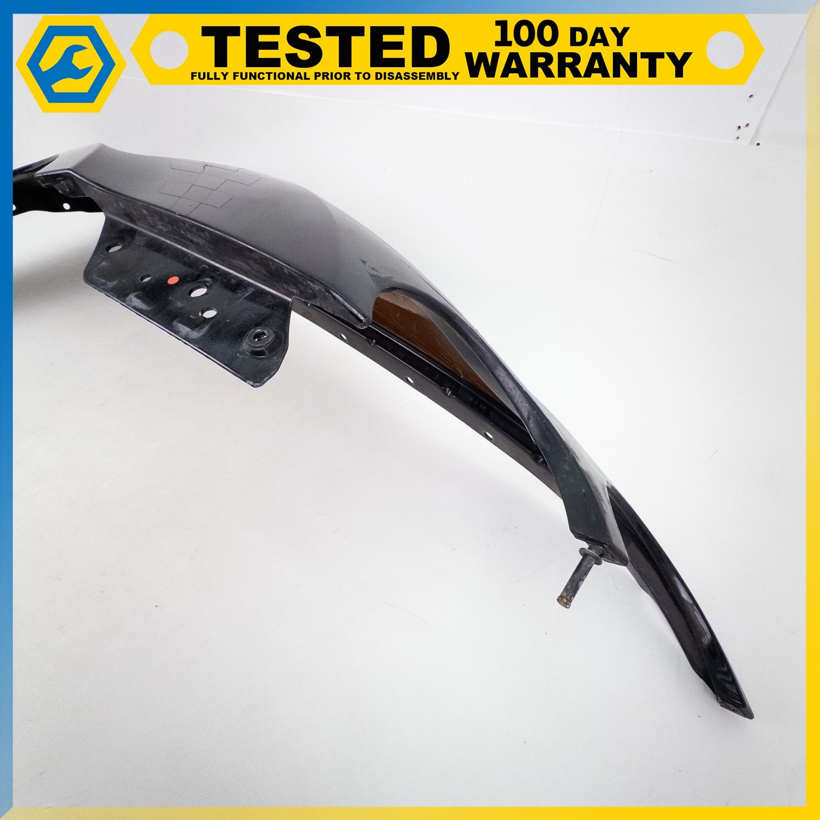 03-11 BENTLEY CONTINENTAL GT GTC FRONT RIGHT PASSENGER SIDE FENDER OEM