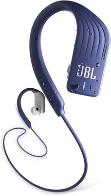 JBL Endurance Sprint Wireless Bluetooth In-Ear Headphones Waterproof – New