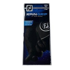 Women's Small FootJoy Rain Grip Golf Gloves New in Box