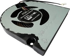Efficient 4-Pin Cooling Fan for Acer Aspire Models - Low Noise, High Performance