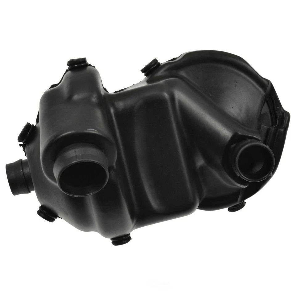 Separador de aceite de motor compatible con BMW 330Ci 330i 1998-2006, 330xi, 530i 525i STANDARD MOT Foto 2 de 3