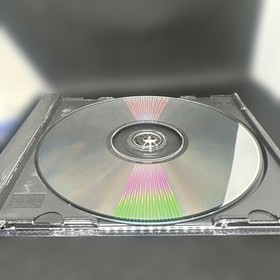 Real Bout Fatal Fury Special Neo Geo CD Japan
