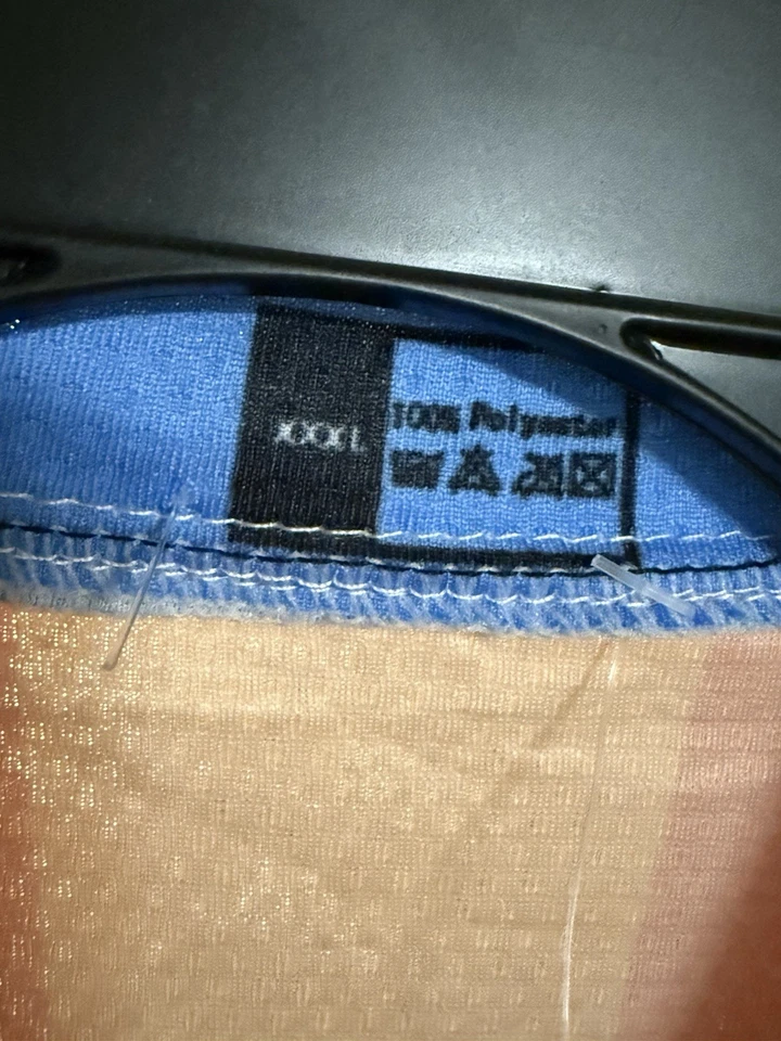 Camiseta deportiva de ciclismo para bicicleta Beer & Bike Tour XXXL NUEVA CON ETIQUETAS Foto 4 de 4