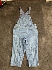 VINTAGE OVERALLS 90s Cherokee