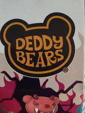 Deddy Bears - You Choose