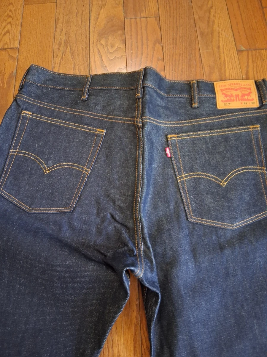 Levi's 517 Denim Jeans for Men for sale | eBay