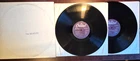 The Beatles - White Album Vintage Vinyl Double LP (TESTED) 1977 Canadian Reissue