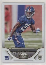 2016 Certified Rookies 524/999 Eli Apple #166 z6b