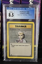 Professor Oak [Shadowless] #88 Prices | Pokemon Base Set | Pokemon