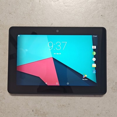 Amazon Kindle Fire HDX 7 (3rd Gen) Tablet - 64GB Black - RUNS ANDROID #3648