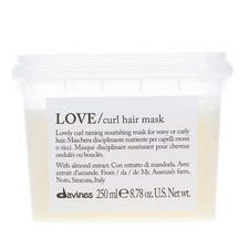 Davines LOVE Curl Hair Mask 8.78 oz