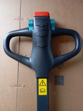 Ricambi Transpallet Elettrico Baoli