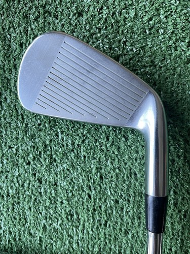 Cobra King Tour Irons 5-PW Stiff Flex Left Handed Mens Golf Clubs - Picture 5 of 11