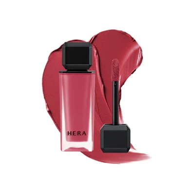 HERA Sensual Powder Matte Liquid 5g #323 Cherry On Top K-Beauty - Bild 1 von 2