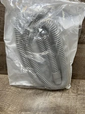 Respironics 6ft Reusable Flexible Tubing Grey Brand NEW Factory Sealed 622038