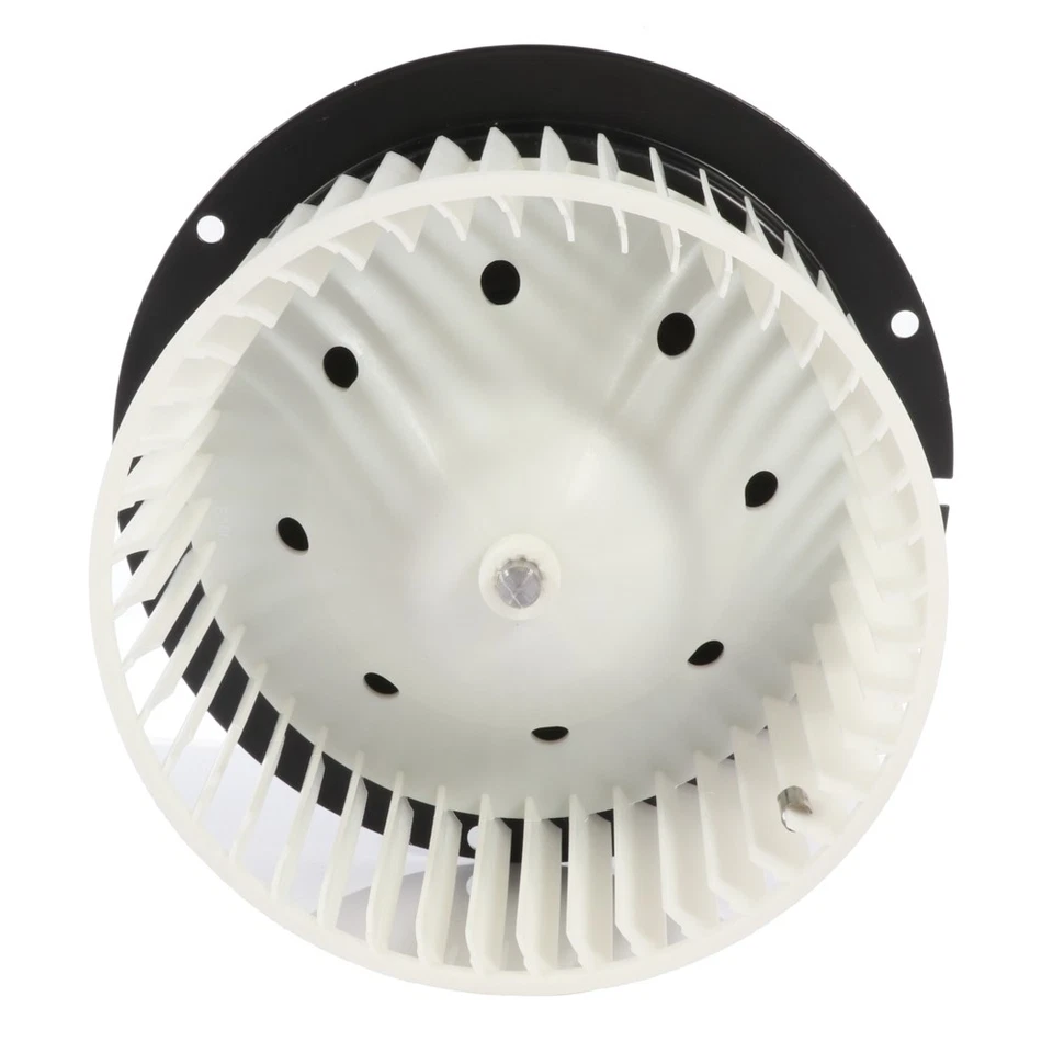 HVAC Heater Blower Motor For 2002-2005 Ford Thunderbird 2000-2006 Lincoln LS - Изображение 2 из 4