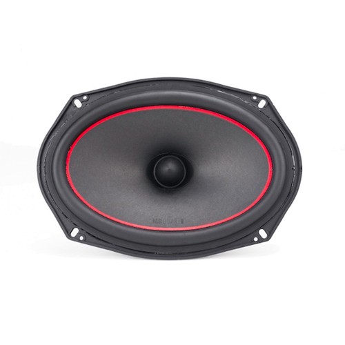 MB Quart RS1-269 Reference Series 6x9" Component Speakers - Picture 2 of 5