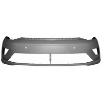 FrontstoßStange FüR VW Sportsvan Von 2014 LöCher Sensoren Park 510807217AMGRU