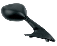 Right Rear View Mirror Oem Type For Motorcycle Compatible With 04 Maxi Scooter Right Rear View Mirror Oem Type For Motorcycle Compatible With 04 Maxi Scooter
