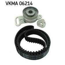 Zahnriemen-Satz für Renault Espace 1 J11 2 J/S63 Fuego 136 Master | 932705