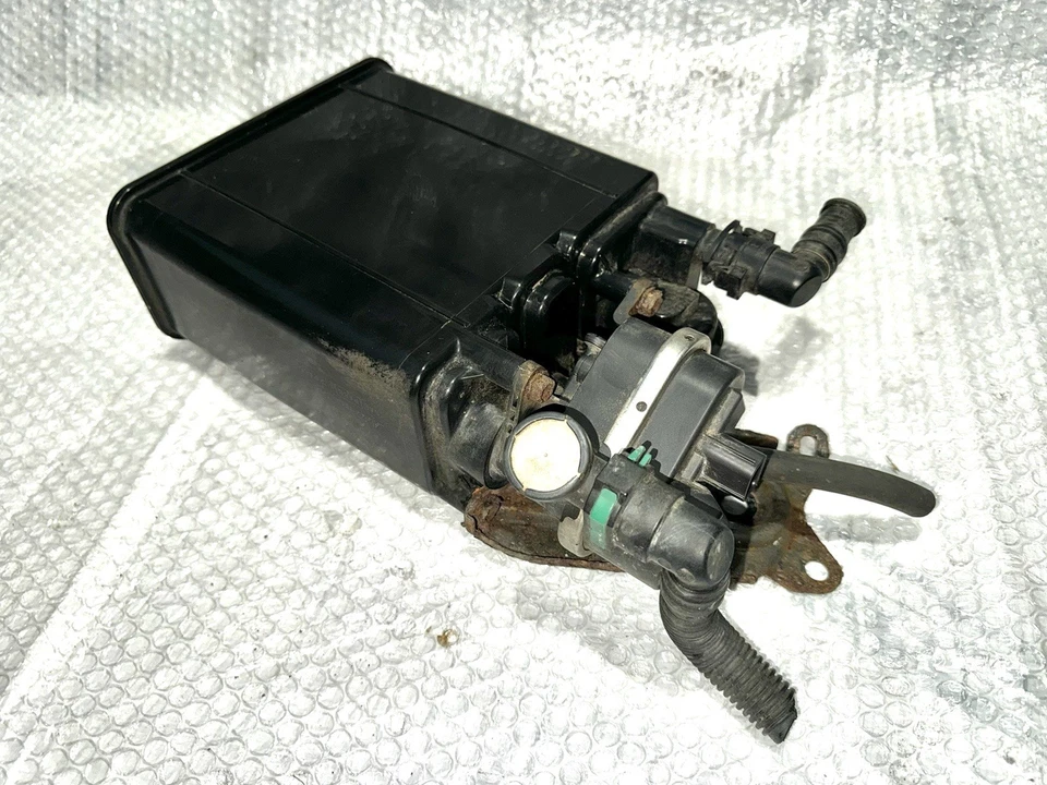LEXUS ES350 2007-2012 3,5 combustible gas carbón vapor evaporador bote OEM Foto 4 de 4