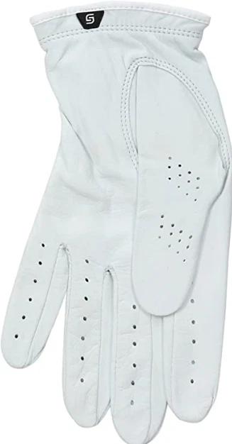 Under Armour Men's Spieth Tour Golf Gloves LEFT SIZE S - Image 3 of 4