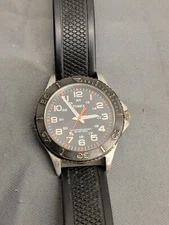 TIMEX WR 50M Men's Watch. Fast Shipping!