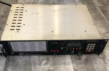 QEI ARC-27 Automatic Remote Control Metering Status Channel List Alarm