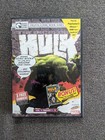 New ListingThe Incredible Hulk Vol 1 Issues 1-6- Return of the Monster Dvd Rare Mint Oop