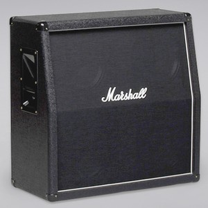 marshall mx412a