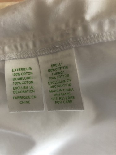 nwt lilly pulitzer white two piece set - Picture 6 of 12