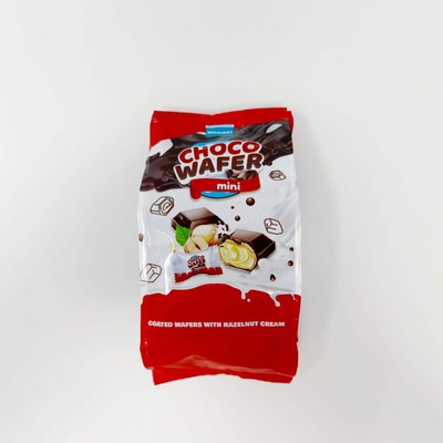 Choco Wafer Mini 140g