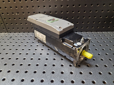 Elau Schneider Electric ILM0702P02F0000 Servomotor #2