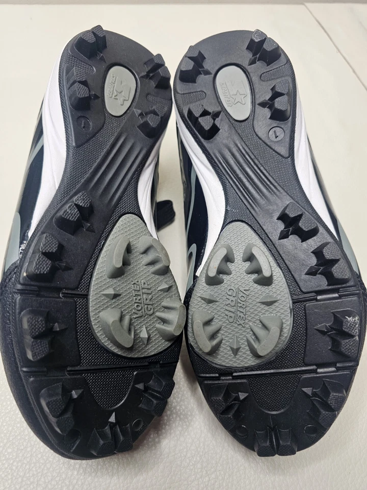 Botines Starter All Purpose, negros * talla 1 Foto 4 de 4