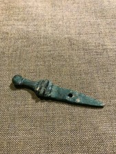 ANCIENT ROMAN LEGIONARIES SMALL GLADIUS SWORD PENDANT AMULET
