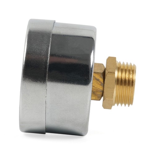 Medidor regulador de presión de combustible para carburador Holley Carb Quick Fuel 12-803-SBG - Imagen 11 de 12