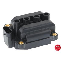 NGK ZüNdspule ZüNdmodul FüR Renault Clio III Twingo II Dacia Sandero