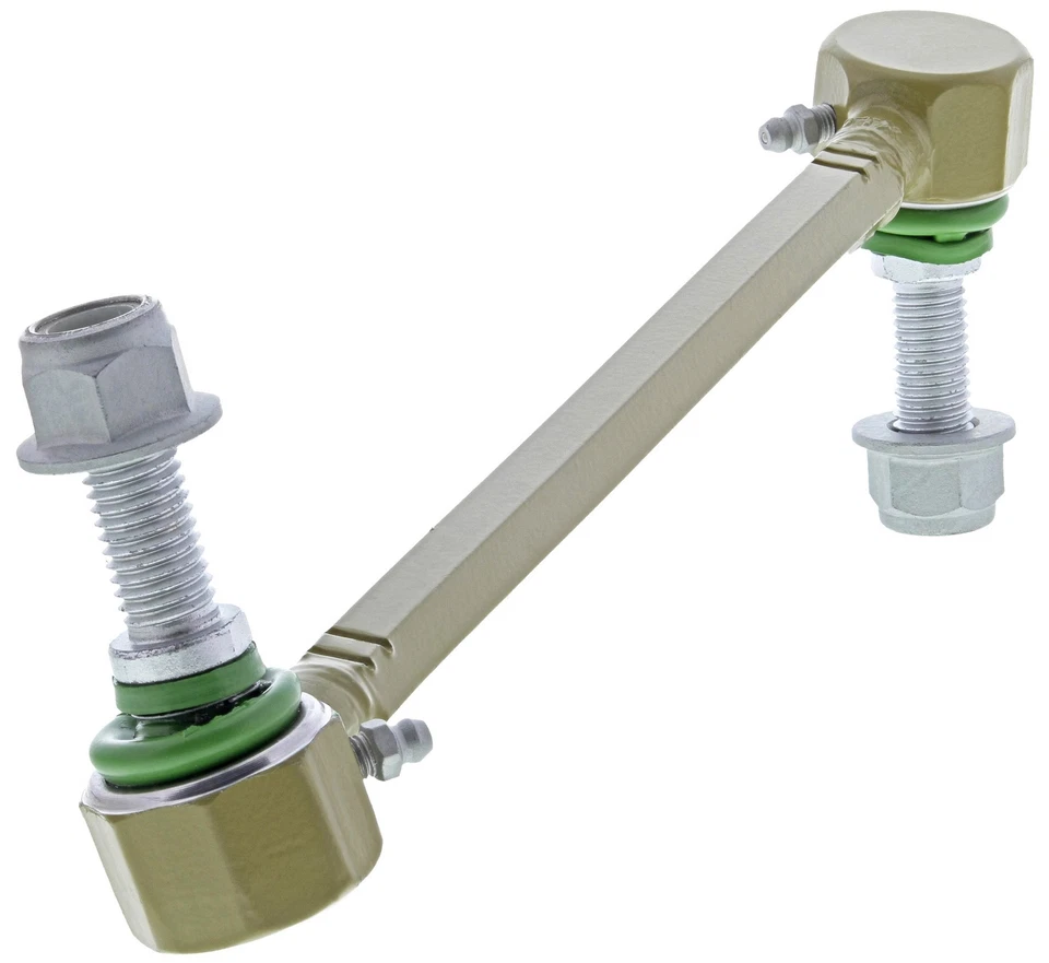 Комплект звеньев стабилизатора подвески для Ford Taurus 2010-2019 годов выпуска передний левый 2011 - Изображение 2 из 4