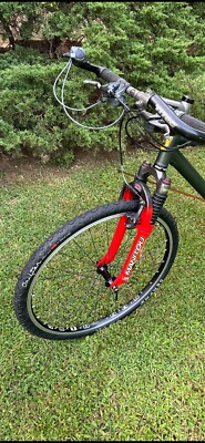 Vintage 1999 Iron Horse ARS 9.0 Racing Mountain Bike Exceptional